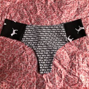 NEVER WORN Victoria Secret Pink Underwear! 💓